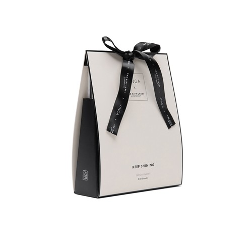 VINGA x TGL Sachet parfumé - 4