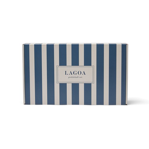 VINGA Set de pickleball Lagoa - 5