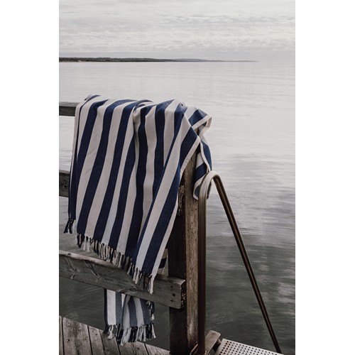 Toalla hammam familiar VINGA Ornos GRS