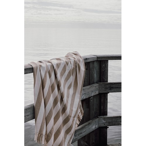 Toalla hammam familiar VINGA Ornos GRS