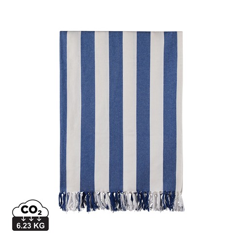 VINGA Serviette hammam XXL Ornos GRS - 1
