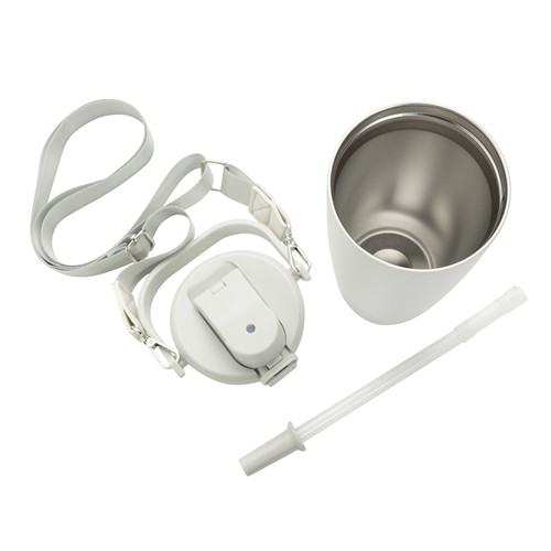 Taza con cierre Avira Ayala RCS Re-steel Duosip