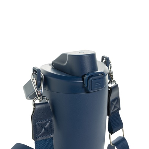 Taza con cierre Avira Ayala RCS Re-steel Duosip