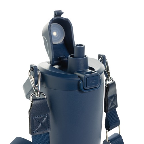 Taza con cierre Avira Ayala RCS Re-steel Duosip