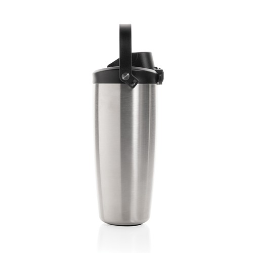 Taza con cierre Avira Ayala RCS Re-steel Duosip