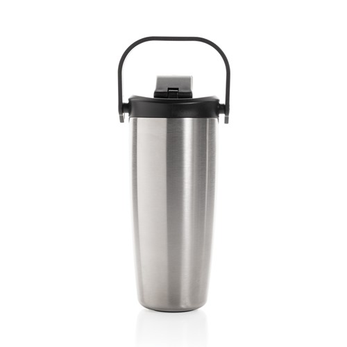 Taza con cierre Avira Ayala RCS Re-steel Duosip