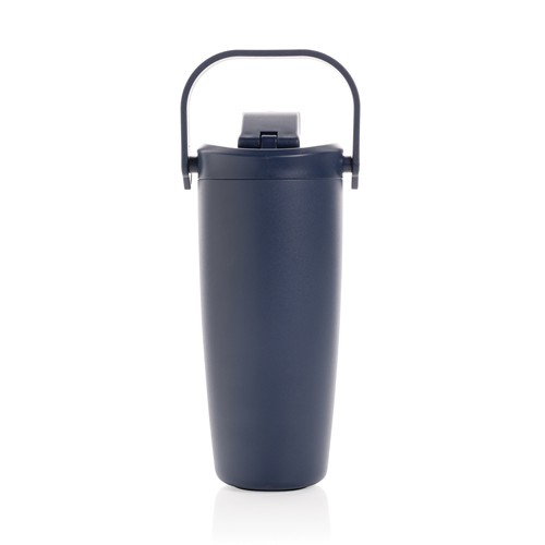 Taza con cierre Avira Ayala RCS Re-steel Duosip