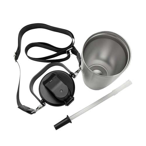 Taza con cierre Avira Ayala RCS Re-steel Duosip