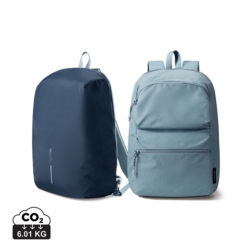 MOCHILA XD DESIGN SWITCH 2 EN 1