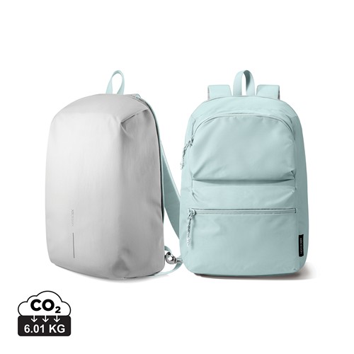 MOCHILA XD DESIGN SWITCH 2 EN 1