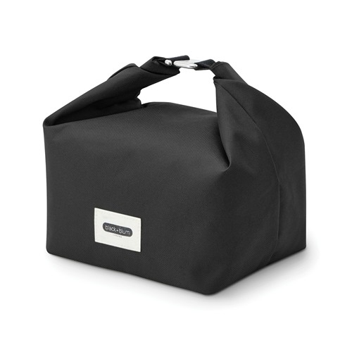 Sac lunch isotherme 6,7L Black+Blum - 2