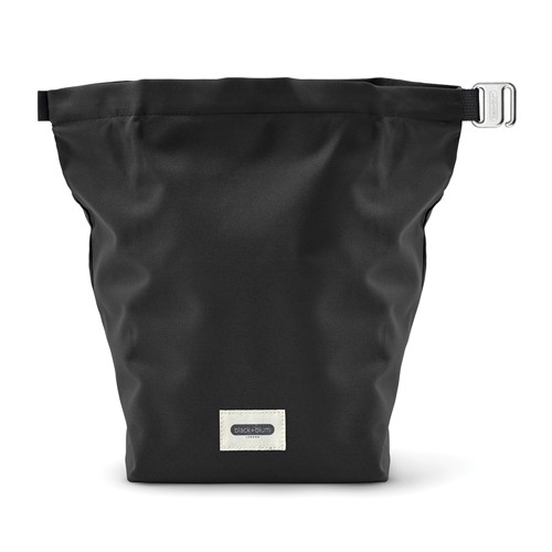 Sac lunch isotherme 6,7L Black+Blum - 4