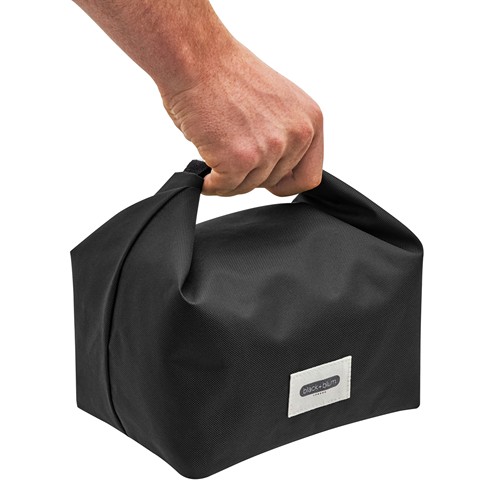 Sac lunch isotherme 6,7L Black+Blum - 5