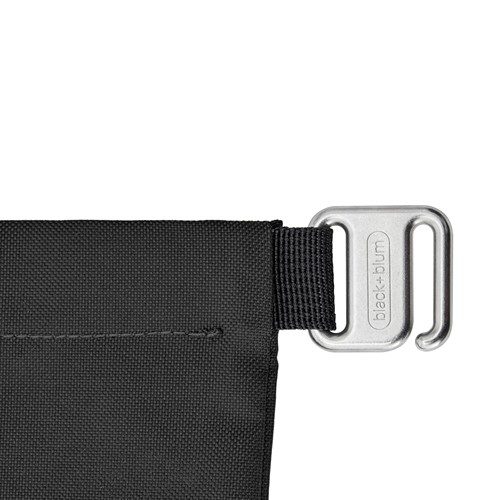 Sac lunch isotherme 6,7L Black+Blum - 6