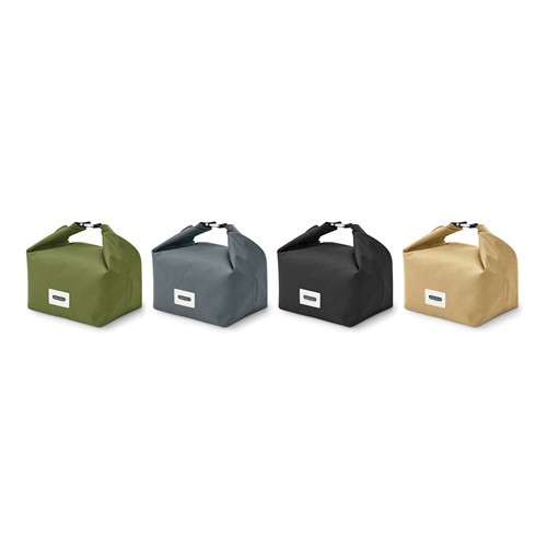 Sac lunch isotherme 6,7L Black+Blum - 10