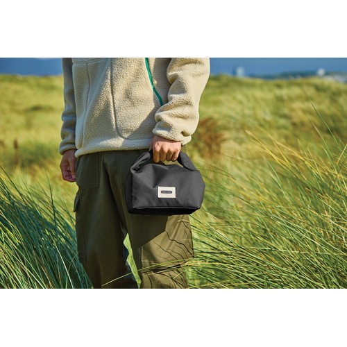 Sac lunch isotherme 6,7L Black+Blum - 11