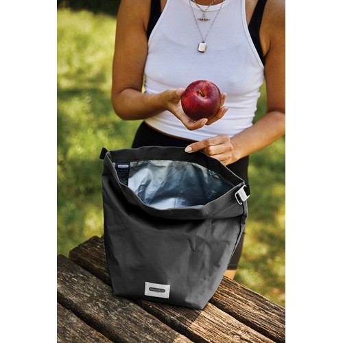 Sac lunch isotherme 6,7L Black+Blum - 12