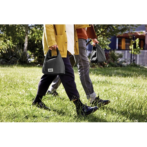 Sac lunch isotherme 6,7L Black+Blum - 15
