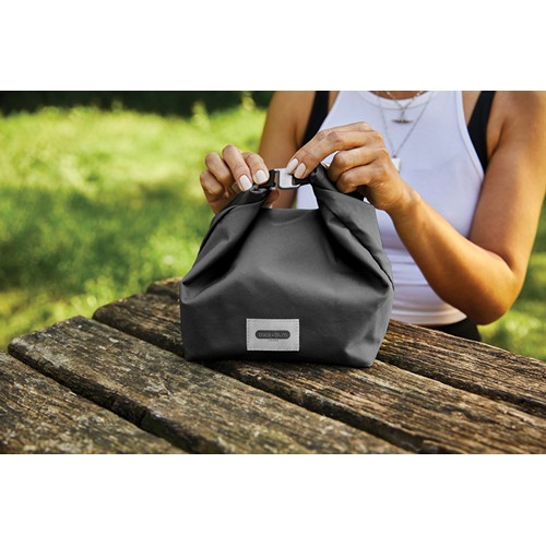 Sac lunch isotherme 6,7L Black+Blum - 18
