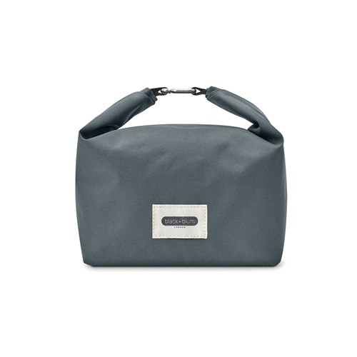 Nevera térmica para almuerzo Black+Blum de 6,7 L