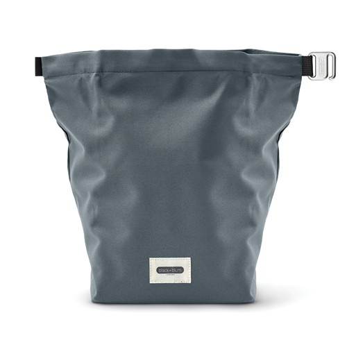 Nevera térmica para almuerzo Black+Blum de 6,7 L