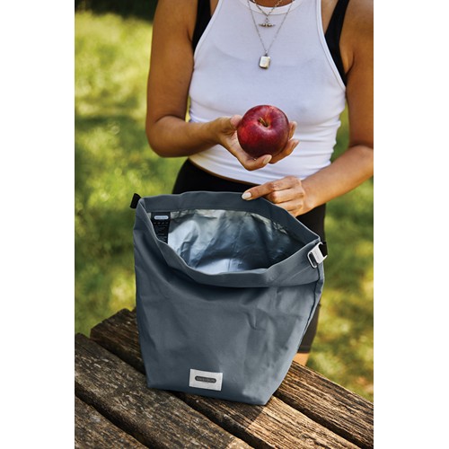 Nevera térmica para almuerzo Black+Blum de 6,7 L