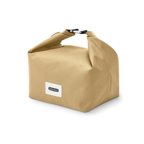 Nevera térmica para almuerzo Black+Blum de 6,7 L