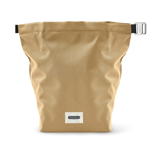 Nevera térmica para almuerzo Black+Blum de 6,7 L