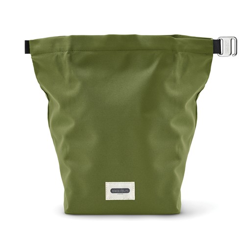 Nevera térmica para almuerzo Black+Blum de 6,7 L