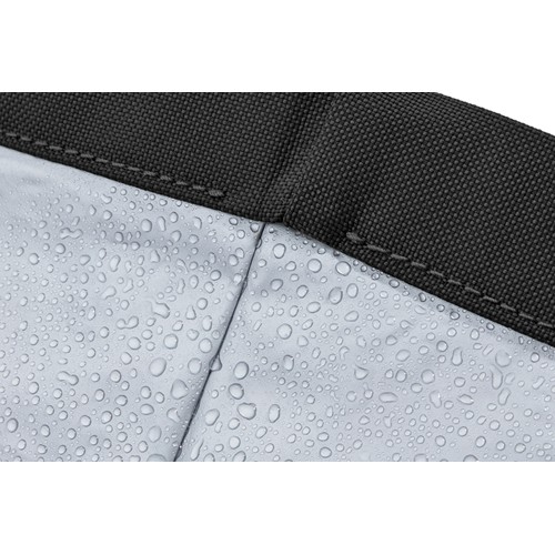 Nevera térmica para almuerzo Black+Blum de 6,7 L