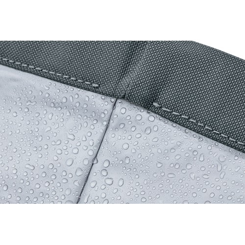 Nevera térmica para almuerzo Black+Blum de 6,7 L