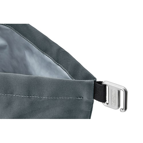 Nevera térmica para almuerzo Black+Blum de 6,7 L