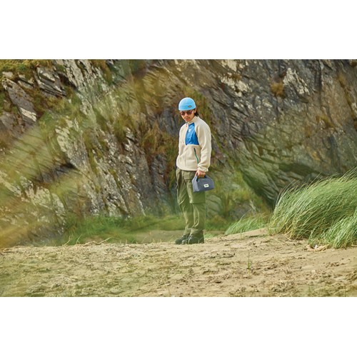 Nevera térmica para almuerzo Black+Blum de 6,7 L