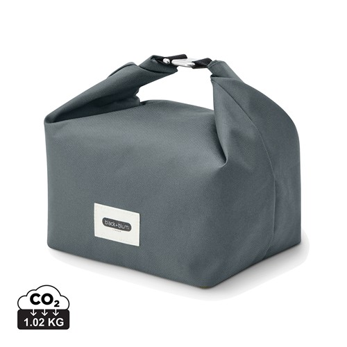 NEVERA TÉRMICA PARA ALMUERZO BLACK+BLUM DE 6,7 L