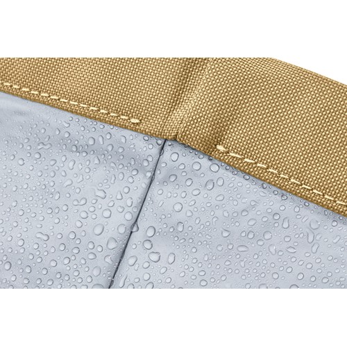 Nevera térmica para almuerzo Black+Blum de 6,7 L