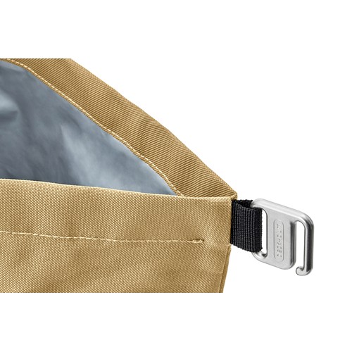 Nevera térmica para almuerzo Black+Blum de 6,7 L