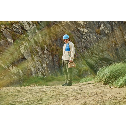 Nevera térmica para almuerzo Black+Blum de 6,7 L