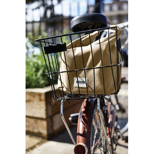 Nevera térmica para almuerzo Black+Blum de 6,7 L