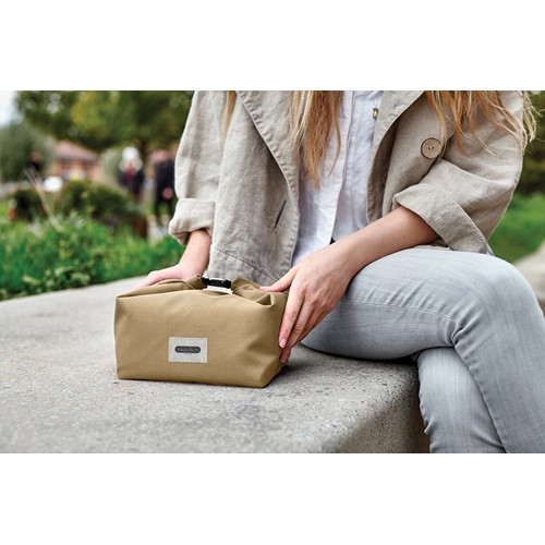 Nevera térmica para almuerzo Black+Blum de 6,7 L