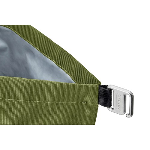 Nevera térmica para almuerzo Black+Blum de 6,7 L