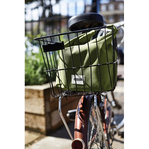 Nevera térmica para almuerzo Black+Blum de 6,7 L