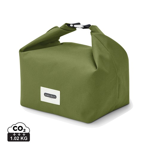 Sac lunch isotherme 6,7L Black+Blum