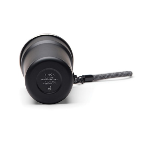 Vaso VINGA Parks RCS SS 250 ml