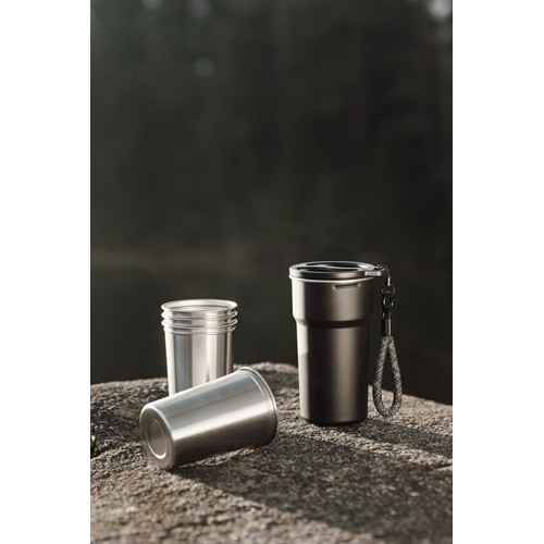 Vaso VINGA Parks RCS SS 250 ml