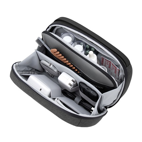 Estuche todo en uno de primera clase XD Design