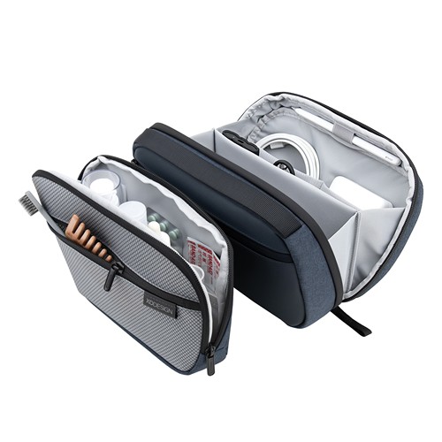 Estuche todo en uno de primera clase XD Design