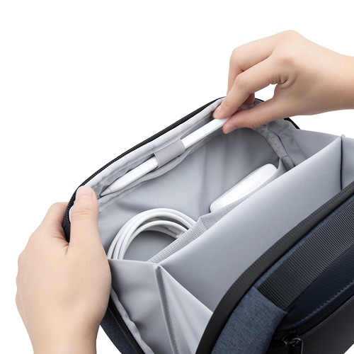 Estuche todo en uno de primera clase XD Design