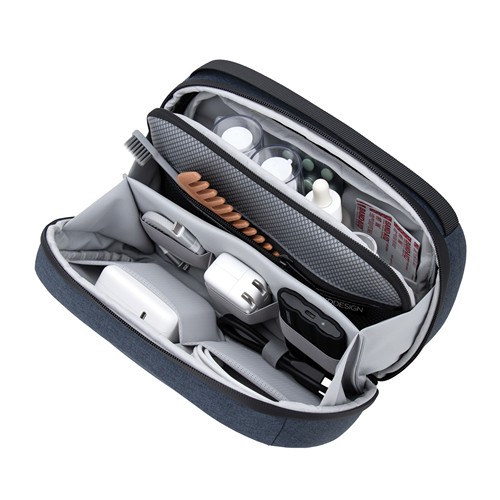 Estuche todo en uno de primera clase XD Design