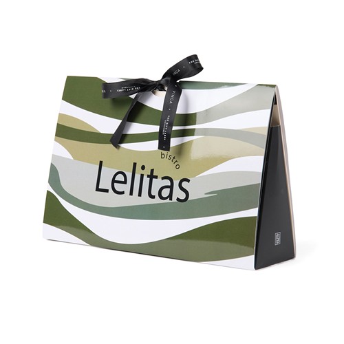 VINGA x TGL Coffret cadeau pour le corps et les mains - 4