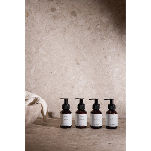 VINGA x TGL Coffret cadeau pour le corps et les mains - 6